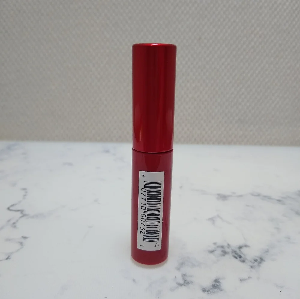 Smashbox Super Fan Fanned Out Mascara Travel Size New